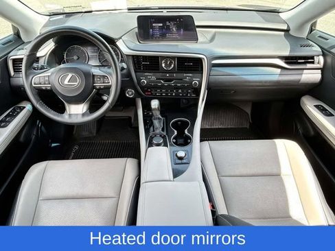 Used 2019 Lexus RX 350 FWD image 11