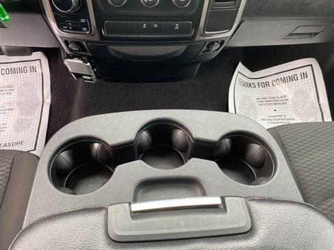 Used 2019 RAM 1500 Classic Warlock w/ Protection Group image 23