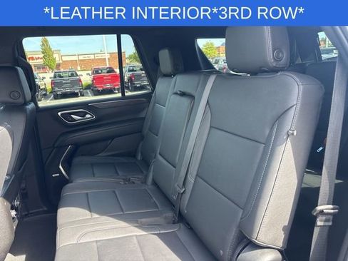 Used 2023 Chevrolet Tahoe LT image 18