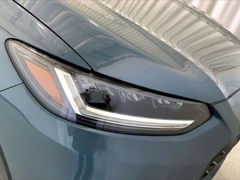 Used 2023 Honda HR-V Sport image 28