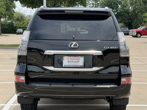 Used 2022 Lexus GX 460 Premium w/ Premium Package AWD/4WD image 5