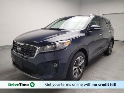 Used 2019 Kia Sorento EX