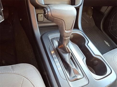 Used 2016 Chevrolet Colorado W/T image 14