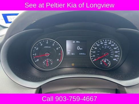 Used 2020 Kia Stinger GT AWD/4WD image 12