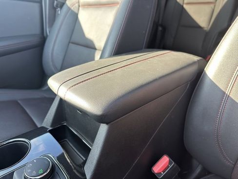 Certified 2023 Chevrolet Blazer RS image 13