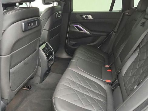 Used 2023 BMW X6 xDrive40i w/ M Sport Package image 22