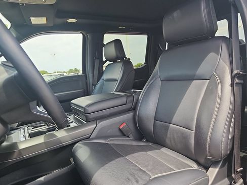 Used 2024 Ford F150 Lariat w/ Equipment Group 502A High AWD/4WD image 14