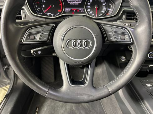 Used 2018 Audi A4 2.0T Premium w/ Convenience Package image 21