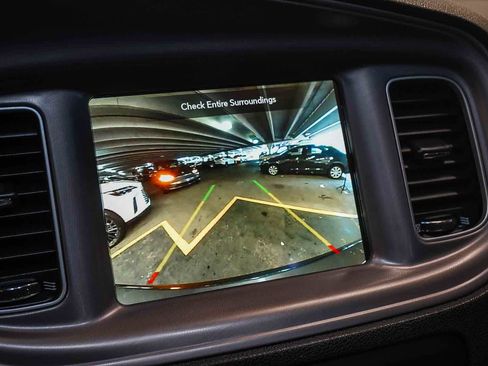 Used 2023 Dodge Charger Scat Pack w/ Harman/Kardon Audio Group RWD image 25