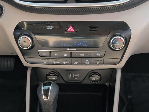 Used 2020 Hyundai Tucson SEL FWD image 28