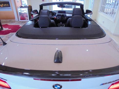 Used 2019 BMW M240i xDrive Convertible w/ Premium Package image 17