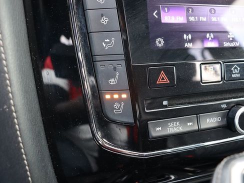 Used 2021 INFINITI QX80 Sensory w/ Cargo Package image 27