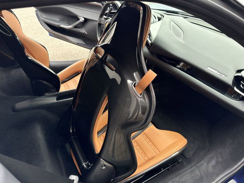 Certified 2025 Ferrari 296 GTB RWD image 30
