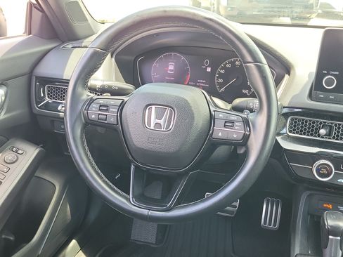 Used 2022 Honda Civic Sport image 18