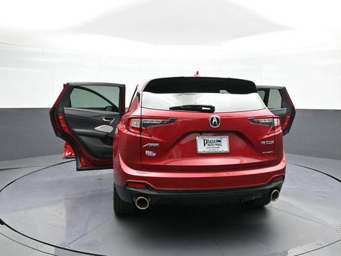 Certified 2023 Acura RDX A-Spec AWD/4WD image 47