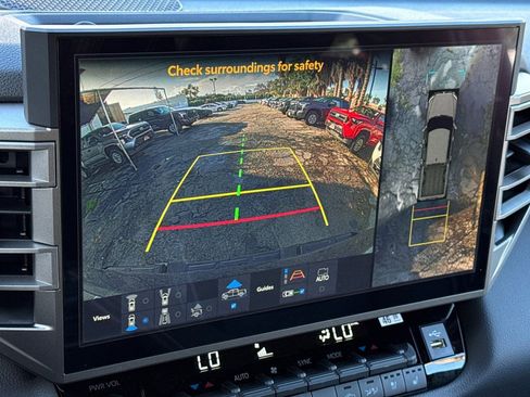 New 2026 Toyota Tundra Limited AWD/4WD image 22