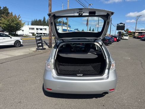 Used 2009 Subaru Impreza GT image 7