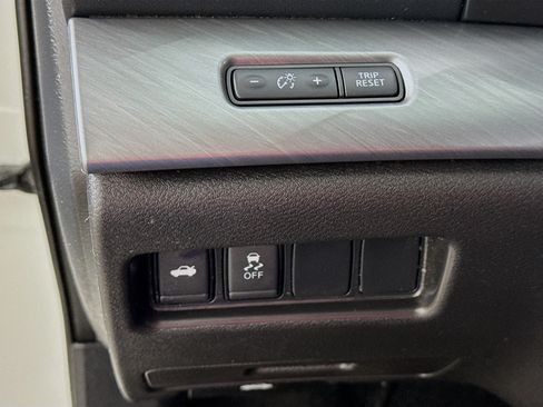 Used 2018 Nissan Maxima 3.5 S FWD image 12