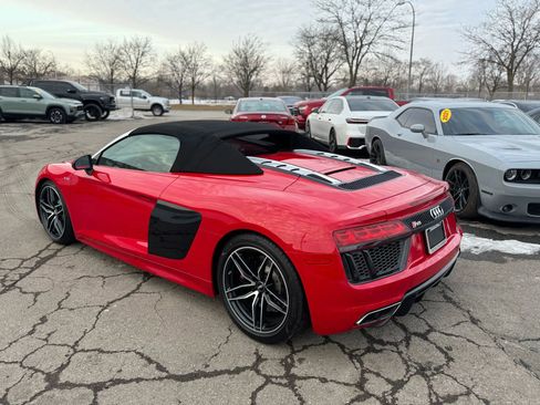 Used 2018 Audi R8 V10 image 13