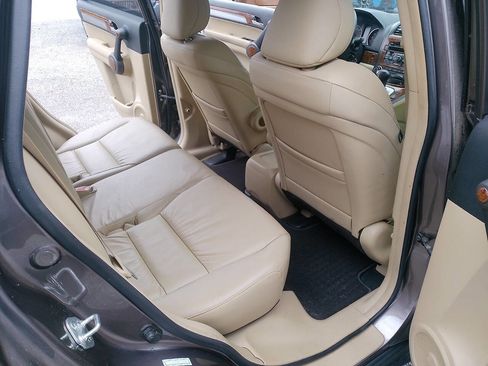 Used 2010 Honda CR-V EX-L image 33