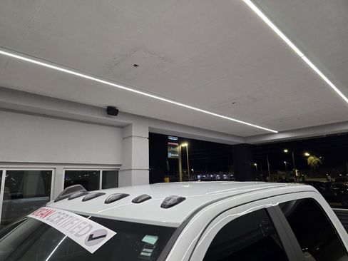 Used 2024 RAM 3500 Big Horn image 14