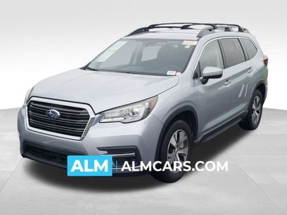 Used 2021 Subaru Ascent Premium w/ Convenience Package