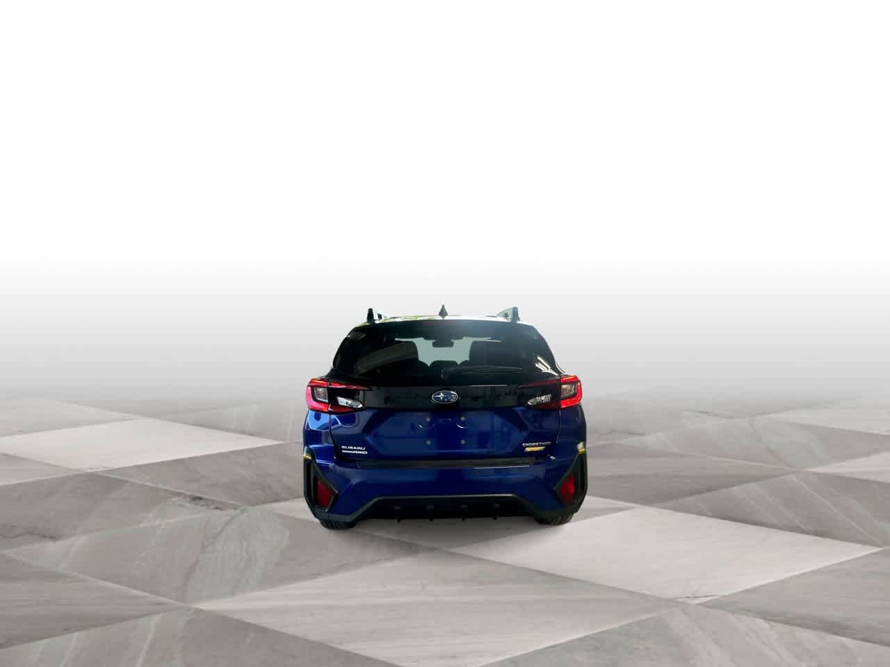 Certified 2025 Subaru Crosstrek 2.5i Sport AWD/4WD image 7