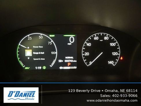 Used 2026 Honda CR-V Sport image 28