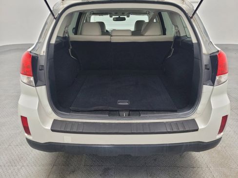 Used 2014 Subaru Outback 3.6R Limited image 29
