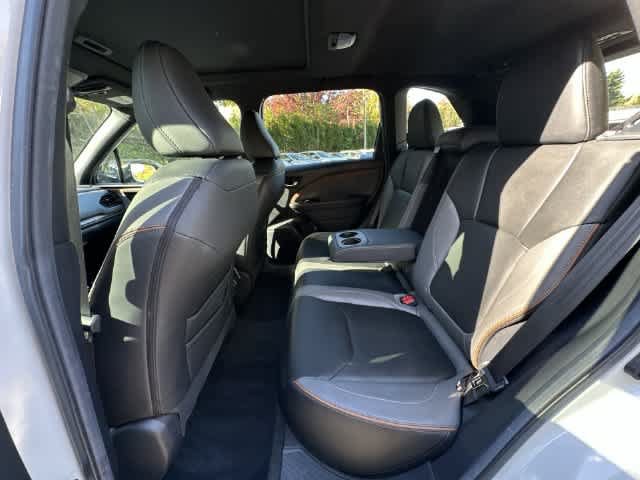 Certified 2026 Subaru Forester Sport AWD/4WD image 19