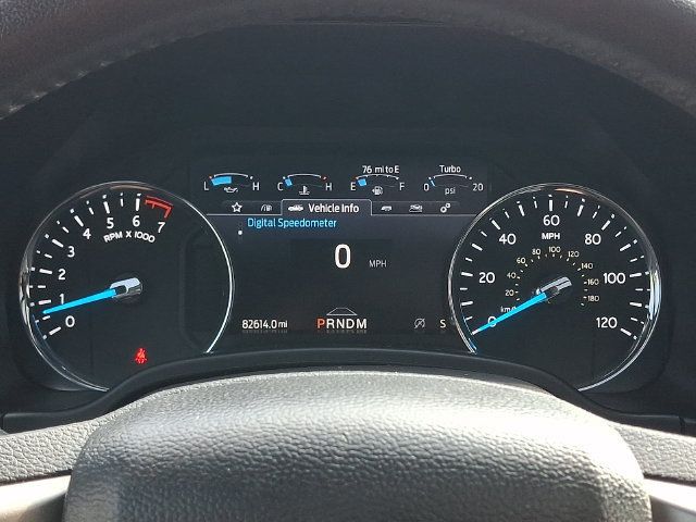 Used 2021 Ford Expedition Max XLT AWD/4WD image 31