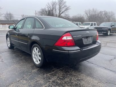 Used 2005 Ford Five Hundred Limited