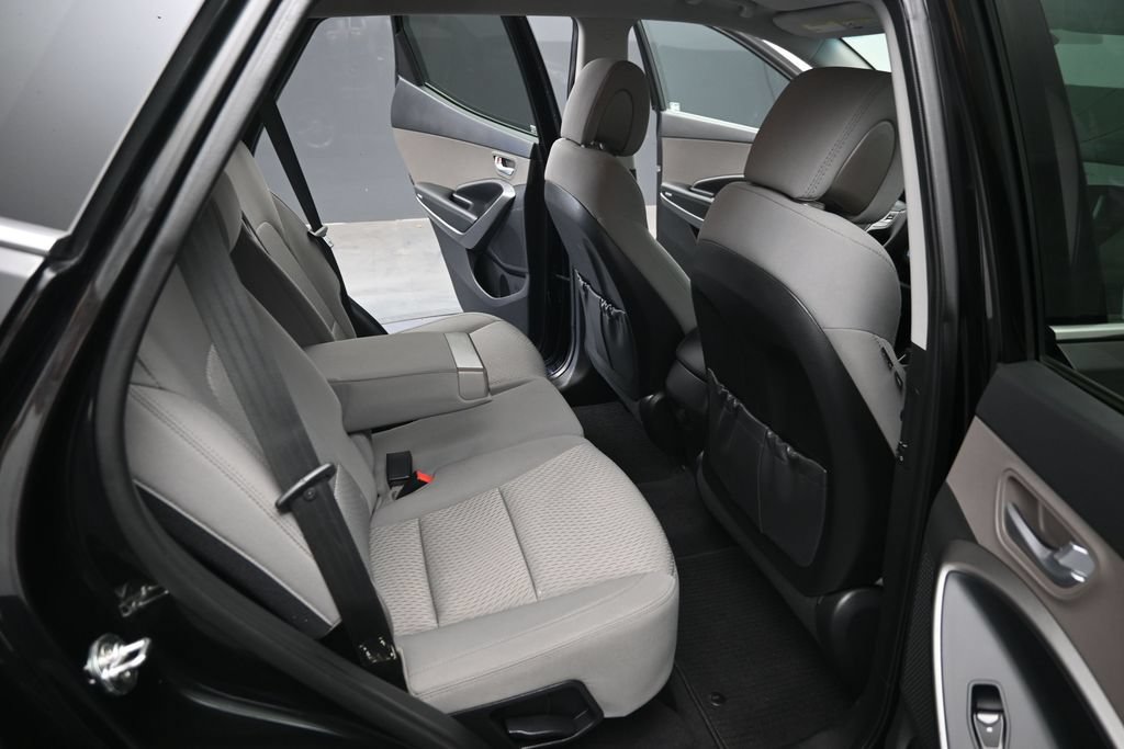 Used 2018 Hyundai Santa Fe Sport AWD/4WD image 28