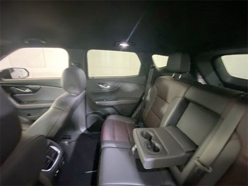 Used 2022 Chevrolet Blazer RS image 12
