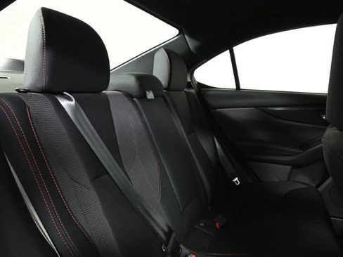 Used 2022 Subaru WRX Premium AWD/4WD image 32