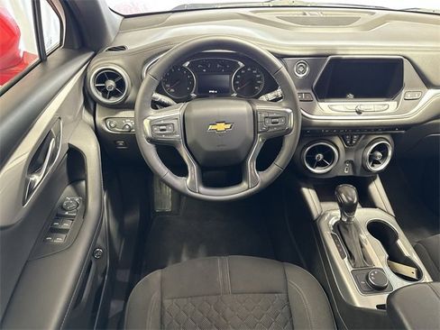 Certified 2020 Chevrolet Blazer LT image 14