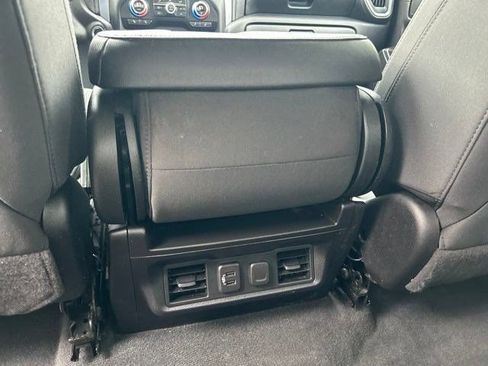 Used 2021 GMC Sierra 1500 SLE w/ Driver Alert Package I AWD/4WD image 36