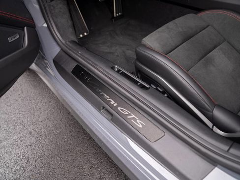 New 2026 Porsche 911 Carrera GTS image 30