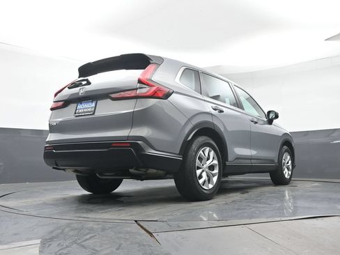 Certified 2024 Honda CR-V LX image 32