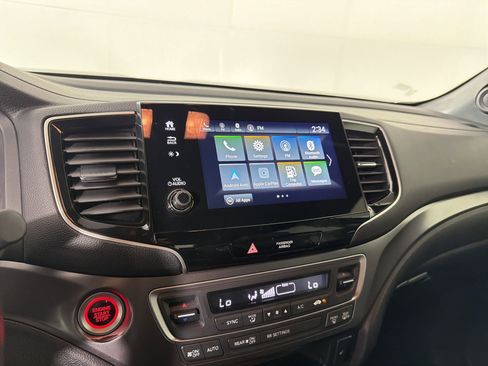 Certified 2019 Honda Passport EX-L image 23