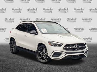 New 2026 Mercedes-Benz GLA 250 250 video 2