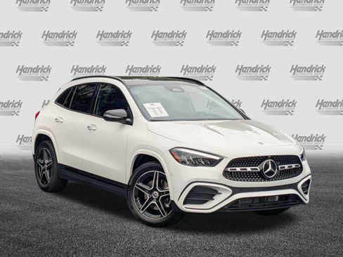 New 2026 Mercedes-Benz GLA 250 250 image 2