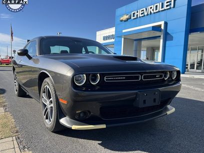 Used 2019 Dodge Challenger GT w/ Driver Convenience Group