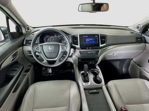 Used 2017 Honda Pilot EX-L image 17