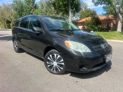 Used 2006 Toyota Matrix w/ PWR Pkg