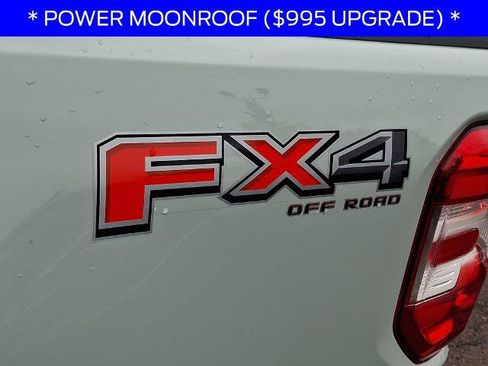Certified 2022 Ford Maverick XLT w/ Equipment Group 300A Standard AWD/4WD image 30