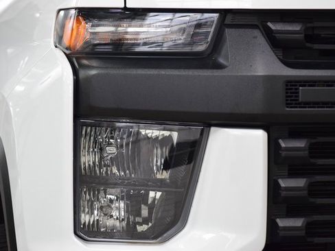 Used 2023 Chevrolet Silverado 3500 W/T w/ WT Convenience Package image 12