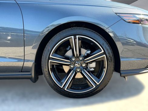 New 2026 Honda Accord SE image 12