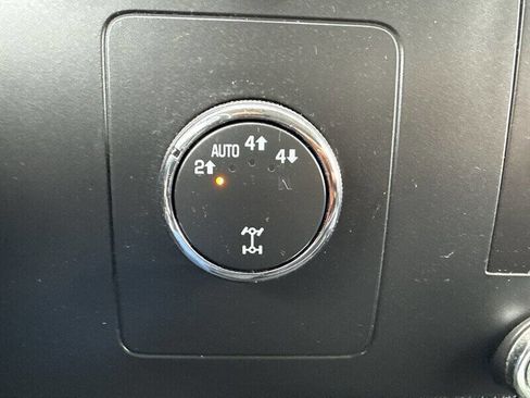 Used 2012 Chevrolet Silverado 1500 LT w/ All-Star Edition image 26