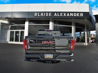 Used 2024 GMC Sierra 1500 Denali AWD/4WD video 4